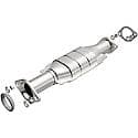 HM Grade Federal / EPA Compliant Direct-Fit Catalytic Converter