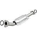 HM Grade Federal / EPA Compliant Direct-Fit Catalytic Converter