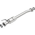 HM Grade Federal / EPA Compliant Direct-Fit Catalytic Converter