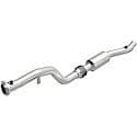 HM Grade Federal / EPA Compliant Direct-Fit Catalytic Converter