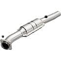 HM Grade Federal / EPA Compliant Direct-Fit Catalytic Converter