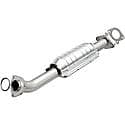 HM Grade Federal / EPA Compliant Direct-Fit Catalytic Converter