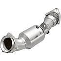 HM Grade Federal / EPA Compliant Direct-Fit Catalytic Converter