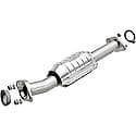 HM Grade Federal / EPA Compliant Direct-Fit Catalytic Converter