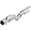 HM Grade Federal / EPA Compliant Direct-Fit Catalytic Converter