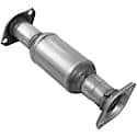 Catalytic Converter- EPA Ultra, Direct Replacement, No Fabrication Needed