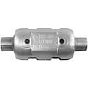 CalCat CARB Universal Catalytic Converter 1.75" Inlet (ID) 1.75" Outlet (ID)