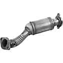 Catalytic Converter- EPA Ultra, Direct Replacement, No Fabrication Needed