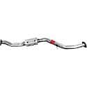 Ultra EPA Direct Fit Catalytic Converter