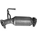Ultra EPA Direct-Fit Catalytic Converter