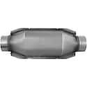 CalCat CARB Universal Catalytic Converter 3" Inlet (ID) 3" Outlet (ID)