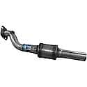 Catalytic Converter- EPA Ultra, Direct Replacement, No Fabrication Needed