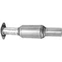 Catalytic Converter- EPA Ultra, Direct Replacement, No Fabrication Needed