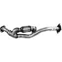 CalCat CARB Direct Fit Catalytic Converter