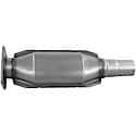 Catalytic Converter- EPA Ultra, Direct Replacement, No Fabrication Needed