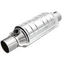 California Grade CARB Compliant Universal Catalytic Converter