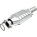 OEM Grade Federal / EPA Compliant Direct-Fit Catalytic Converter