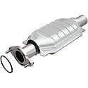 OEM Grade Federal / EPA Compliant Direct-Fit Catalytic Converter