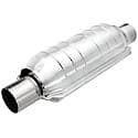 California Grade CARB Compliant Universal Catalytic Converter