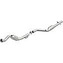 California Grade CARB Compliant Direct-Fit Catalytic Converter