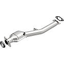 Direct-Fit OEM Grade Catalytic Converter