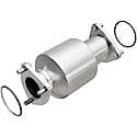 OEM Grade Federal / EPA Compliant Direct-Fit Catalytic Converter