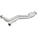 OEM Grade Federal / EPA Compliant Direct-Fit Catalytic Converter