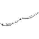 California Grade CARB Compliant Direct-Fit Catalytic Converter