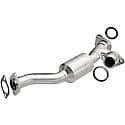 OEM Grade Federal / EPA Compliant Direct-Fit Catalytic Converter