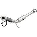 OEM Grade Federal / EPA Compliant Direct-Fit Catalytic Converter