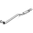 California Grade CARB Compliant Direct-Fit Catalytic Converter