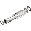 OEM Grade Federal / EPA Compliant Direct-Fit Catalytic Converter