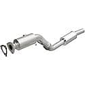 OEM Grade Federal / EPA Compliant Direct-Fit Catalytic Converter