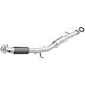 OEM Grade Federal / EPA Compliant Direct-Fit Catalytic Converter