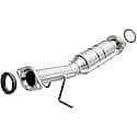 OEM Grade Federal / EPA Compliant Direct-Fit Catalytic Converter