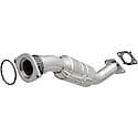 OEM Grade Federal / EPA Compliant Direct-Fit Catalytic Converter