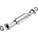 OEM Grade Federal / EPA Compliant Direct-Fit Catalytic Converter