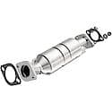 OEM Grade Federal / EPA Compliant Direct-Fit Catalytic Converter