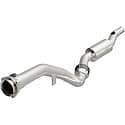 OEM Grade Federal / EPA Compliant Direct-Fit Catalytic Converter