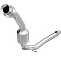 California Grade CARB Compliant Direct-Fit Catalytic Converter