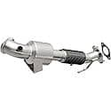 OEM Grade Federal / EPA Compliant Direct-Fit Catalytic Converter