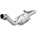 OEM Grade Federal / EPA Compliant Direct-Fit Catalytic Converter