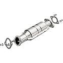 OEM Grade Federal / EPA Compliant Direct-Fit Catalytic Converter