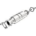 OEM Grade Federal / EPA Compliant Direct-Fit Catalytic Converter