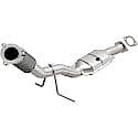 OEM Grade Federal / EPA Compliant Direct-Fit Catalytic Converter