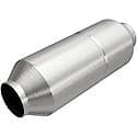 OEM Grade Federal / EPA Compliant Universal Catalytic Converter