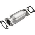 OEM Grade Federal / EPA Compliant Direct-Fit Catalytic Converter