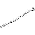 OEM Grade Federal / EPA Compliant Direct-Fit Catalytic Converter