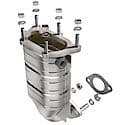 Direct-Fit California Grade Catalytic Converter