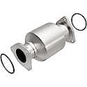 OEM Grade Federal / EPA Compliant Direct-Fit Catalytic Converter